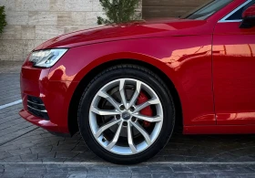 Audi A4 3.0TDI Full Led DriveSelect , снимка 8