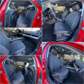 Audi A4 3.0TDI Full Led DriveSelect , снимка 11