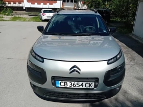 Citroen C4 Cactus 1.6 HDI 100к.с., снимка 2