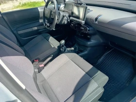Citroen C4 Cactus 1.6 HDI 100к.с., снимка 11
