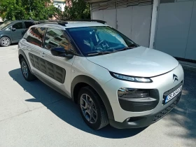 Citroen C4 Cactus 1.6 HDI 100к.с., снимка 6