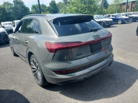 Audi E-Tron Progressiv, снимка 4