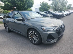Audi E-Tron Progressiv, снимка 2