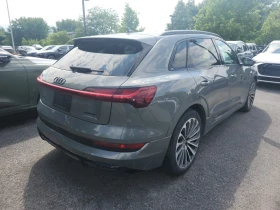 Audi E-Tron Progressiv, снимка 5