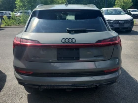 Audi E-Tron Progressiv, снимка 6