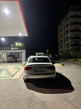 Audi A4, снимка 2