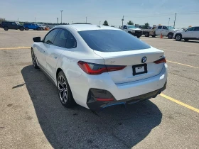BMW i4 * Gran Coupe Edrive40 * , снимка 4