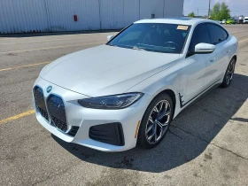 BMW i4 * Gran Coupe Edrive40 * , снимка 1