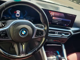 BMW i4 * Gran Coupe Edrive40 * , снимка 10