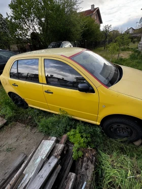 Skoda Fabia, снимка 2