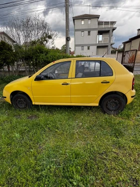 Skoda Fabia, снимка 3