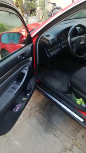 Audi A4 B5, снимка 6