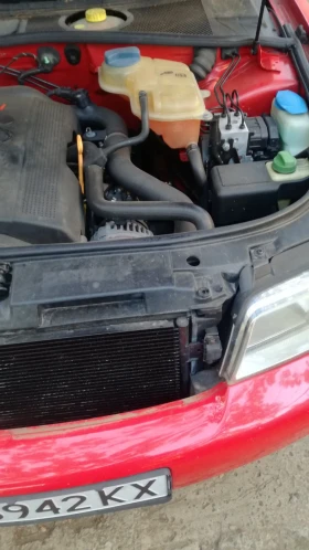 Audi A4 B5, снимка 7