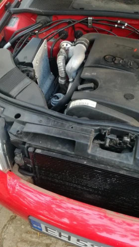 Audi A4 B5, снимка 8