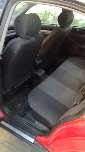 Audi A4 B5, снимка 5