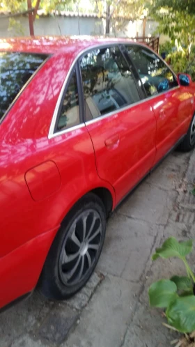 Audi A4 B5, снимка 11