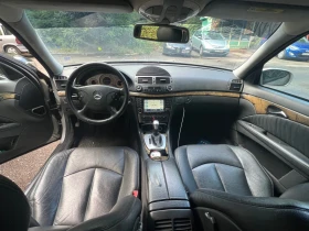 Mercedes-Benz E 320, снимка 7