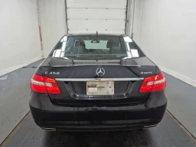 Mercedes-Benz E 350 * LUXURY * 3.5 V6 * CARFAX * , снимка 5