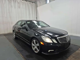 Mercedes-Benz E 350 * LUXURY * 3.5 V6 * CARFAX * , снимка 3