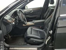 Mercedes-Benz E 350 * LUXURY * 3.5 V6 * CARFAX * , снимка 9