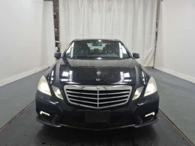 Mercedes-Benz E 350 * LUXURY * 3.5 V6 * CARFAX * , снимка 2