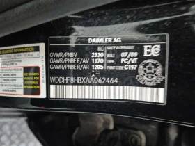 Mercedes-Benz E 350 * LUXURY * 3.5 V6 * CARFAX * , снимка 16