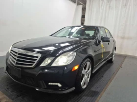 Mercedes-Benz E 350 * LUXURY * 3.5 V6 * CARFAX * , снимка 1