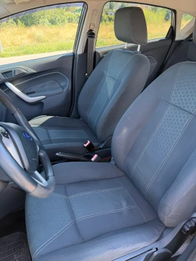 Ford Fiesta, снимка 6
