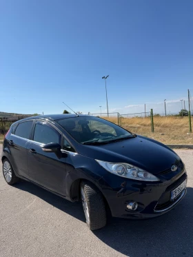 Ford Fiesta, снимка 3