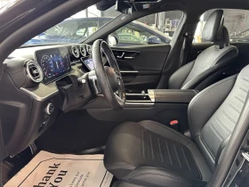 Mercedes-Benz C 300 4MATIC/DRIVE-ASSISTS/360CAMERA/SUNROOF/PREMIUM, снимка 13