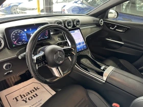 Mercedes-Benz C 300 4MATIC/DRIVE-ASSISTS/360CAMERA/SUNROOF/PREMIUM, снимка 9