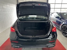 Mercedes-Benz C 300 4MATIC/DRIVE-ASSISTS/360CAMERA/SUNROOF/PREMIUM, снимка 8