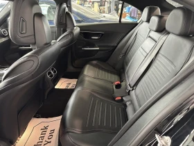 Mercedes-Benz C 300 4MATIC/DRIVE-ASSISTS/360CAMERA/SUNROOF/PREMIUM, снимка 14