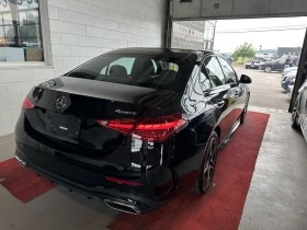 Mercedes-Benz C 300 4MATIC/DRIVE-ASSISTS/360CAMERA/SUNROOF/PREMIUM, снимка 7