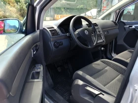 VW Touran 1.9-105кс-КЛИМАТРОНИК, снимка 8