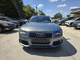 Audi A4 2.0TDI 140к.с Топ състояние , снимка 5