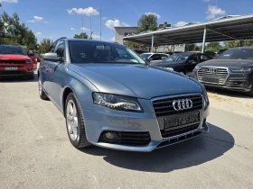 Audi A4 2.0TDI 140к.с Топ състояние , снимка 2