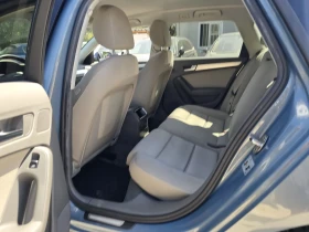 Audi A4 2.0TDI 140к.с Топ състояние , снимка 12
