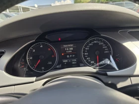 Audi A4 2.0TDI 140к.с Топ състояние , снимка 17