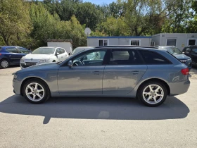 Audi A4 2.0TDI 140к.с Топ състояние , снимка 7