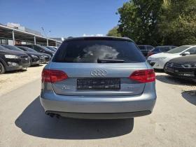 Audi A4 2.0TDI 140к.с Топ състояние , снимка 6