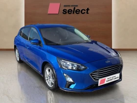Ford Focus 1.0 EcoBoost, снимка 7