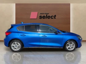 Ford Focus 1.0 EcoBoost, снимка 6