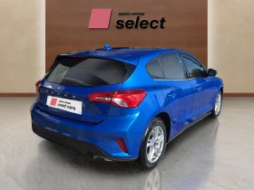 Ford Focus 1.0 EcoBoost, снимка 5