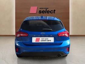 Ford Focus 1.0 EcoBoost, снимка 4