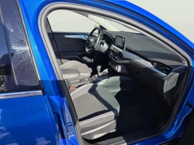 Ford Focus 1.0 EcoBoost, снимка 9