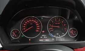 BMW 428 MPower* HUD* ПАНО* ЧЕРВЕНА КОЖА* КРАЙНА ЦЕНА, снимка 10