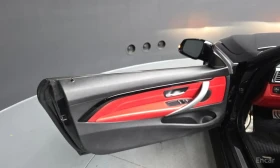 BMW 428 MPower* HUD* ПАНО* ЧЕРВЕНА КОЖА* КРАЙНА ЦЕНА, снимка 17