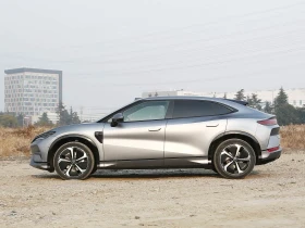 BYD Song L BYD SONG L EXCELLENCE 662KM LiDAR   2025 г., снимка 3