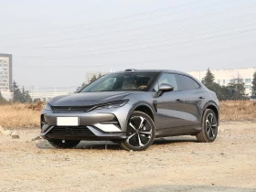 BYD Song L BYD SONG L EXCELLENCE 662KM LiDAR   2025 г., снимка 1